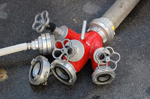 Nên kiểm tra, bảo dưỡng phụ tùng máy bơm chữa cháy thường xuyên
