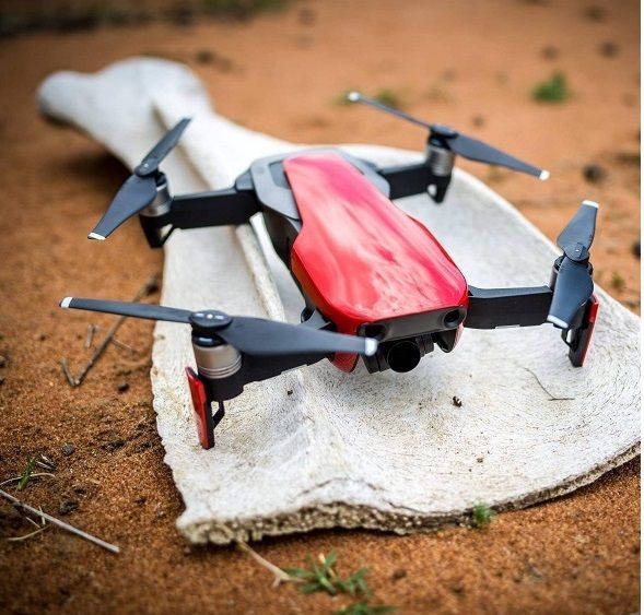 DJI MAVIC AIR ( PHẦN 1 ) – Hobbytech