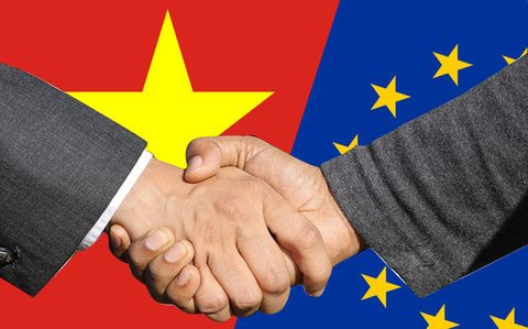 Hiệp định EVFTA – cơ hội cho doanh nghiệp Việt Nam tiếp cận thị trường Liên minh châu Âu