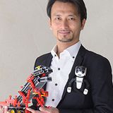 GS. Takahashi Tomotaka