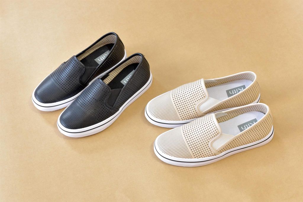 4 LÝ DO VÌ SAO NÊN MANG SNEAKER VÀO MÙA HÈ