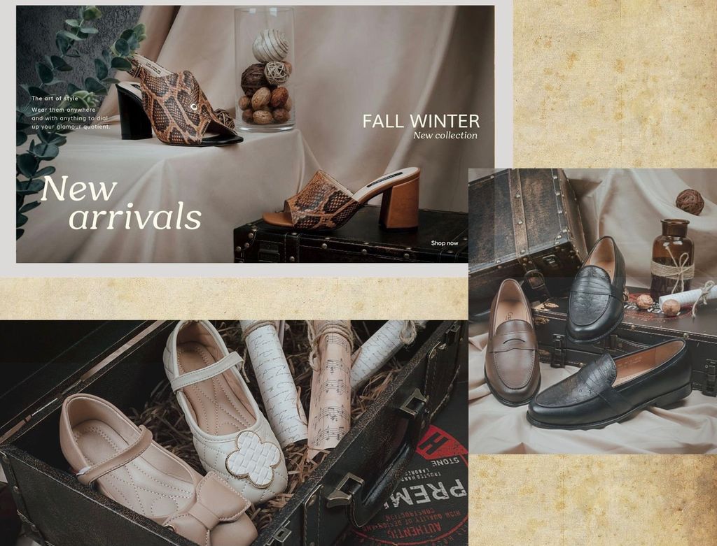 FW'20 | FALL WINTER