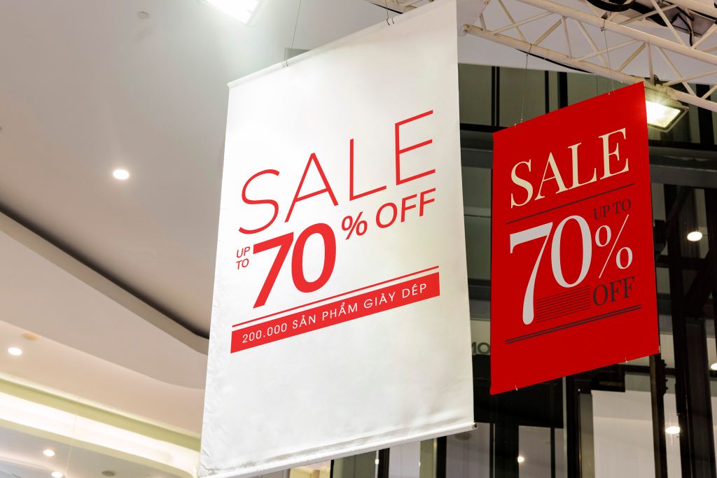 CHRISTINA-Q Summer Sale – Ưu đãi đến 70%++ cho 200.000 sản phẩm giày dép