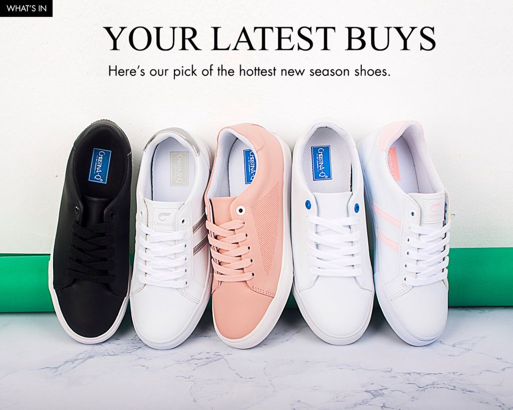 GỢI Ý 4 MẸO HAY HO DÀNH CHO CÁC TÍN ĐỒ SNEAKER