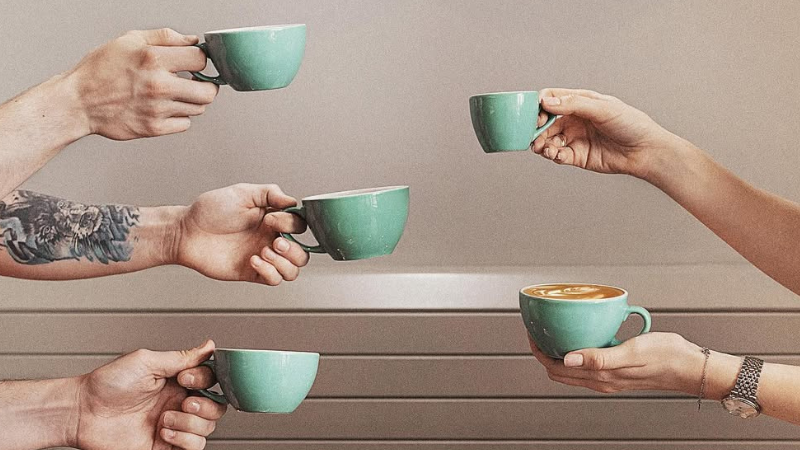 ly sứ nhiều cỡ