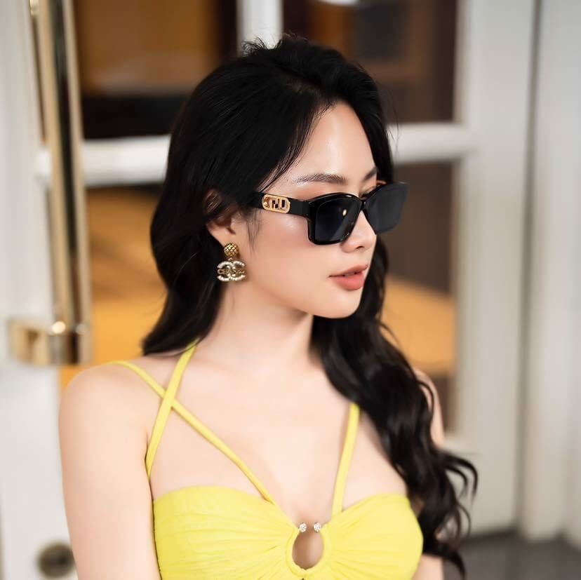 Top 5 Kính mắt Fendi nam nữ bán chạy nhất