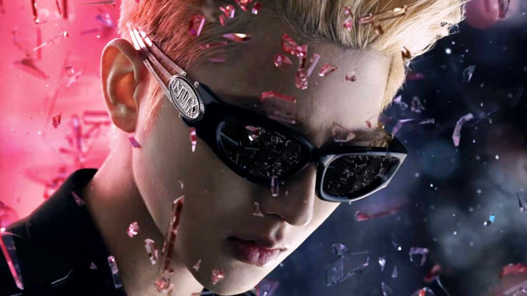 Khám Phá Thương Hiệu Gentle Monster x Kun