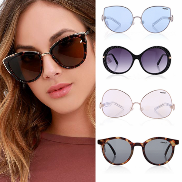 CÁCH CHỌN MUA KÍNH MÁT NỮ CHỐNG TIA UV CHO MÙA HÈ