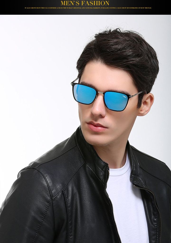Kính mát cho người cận loạn – giải pháp tối ưu cho cửa sổ tâm hồn của bạn