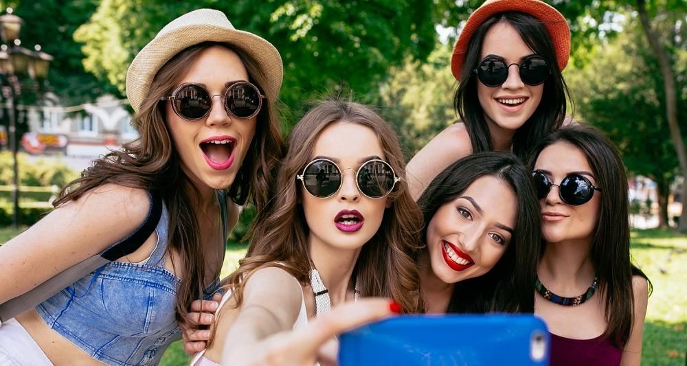 Một số kinh nghiệm sử dụng kính mát đúng cách