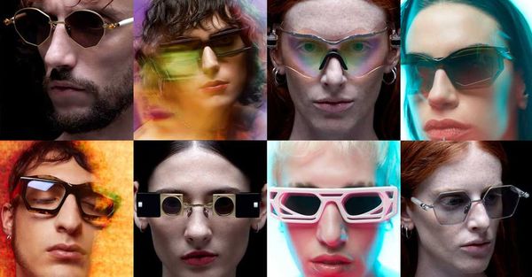 Giới Thiệu Thương Hiệu Kuboraum - Kính Mắt Đậm Chất Nghệ Thuật Và Cá Tính