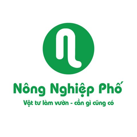 Vì sao nên mua vật tư làm vườn tại Nông Nghiệp Phố?