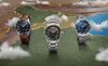 Spirit Zulu Time - BST đồng hồ phi công cực chất từ thương hiệu Longines