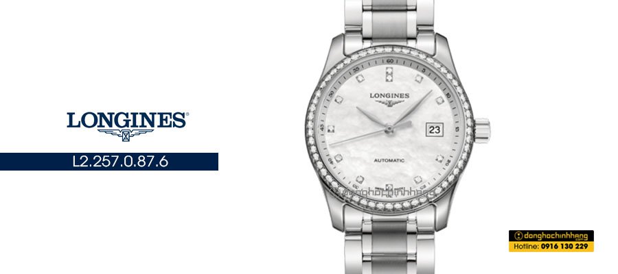 Đồng hồ nữ dây kim loại – phụ kiện thời trang không bao giờ lỗi mốt