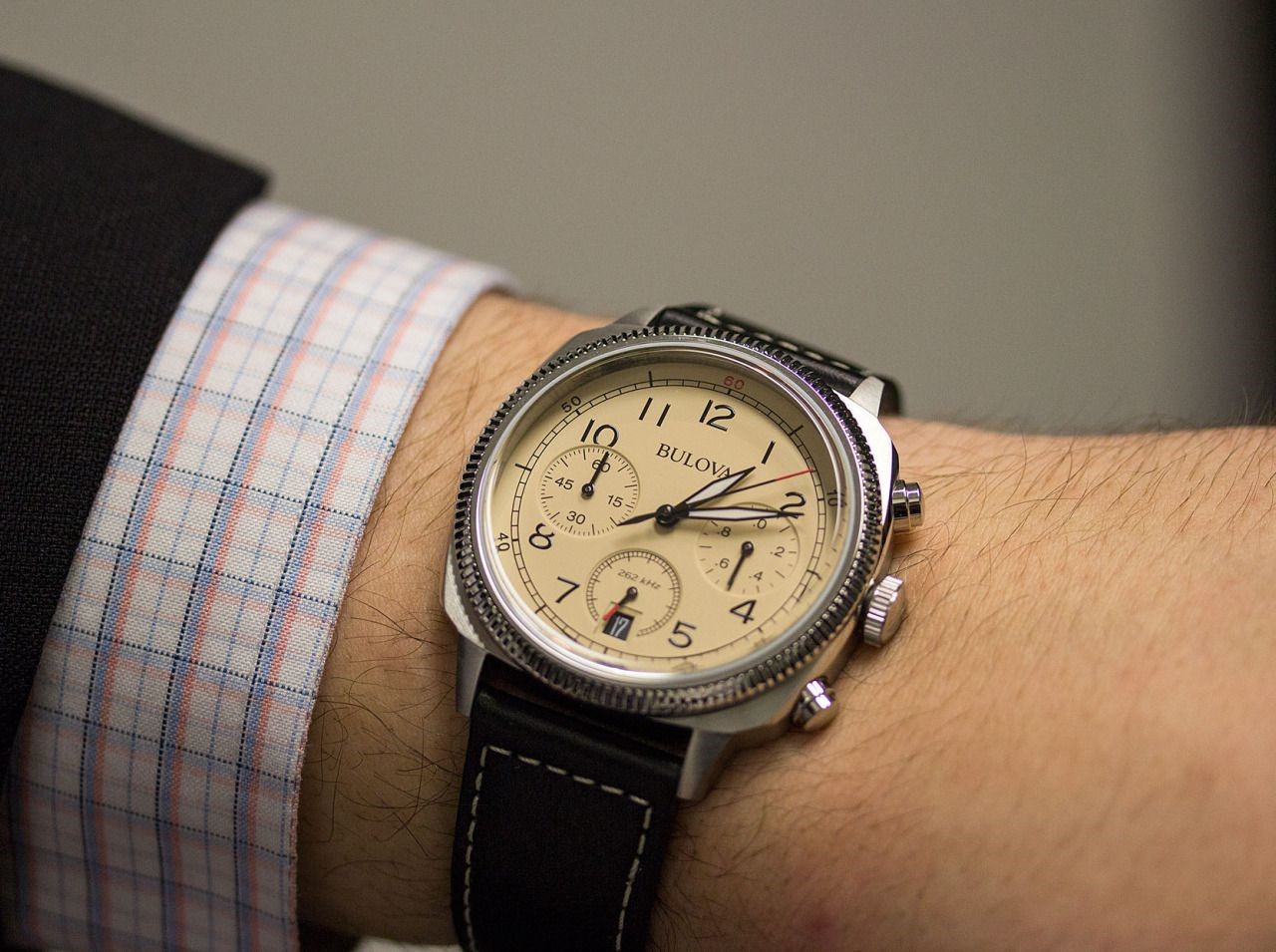 Sửa đồng hồ với địa chỉ uy tín tại Hà Nội