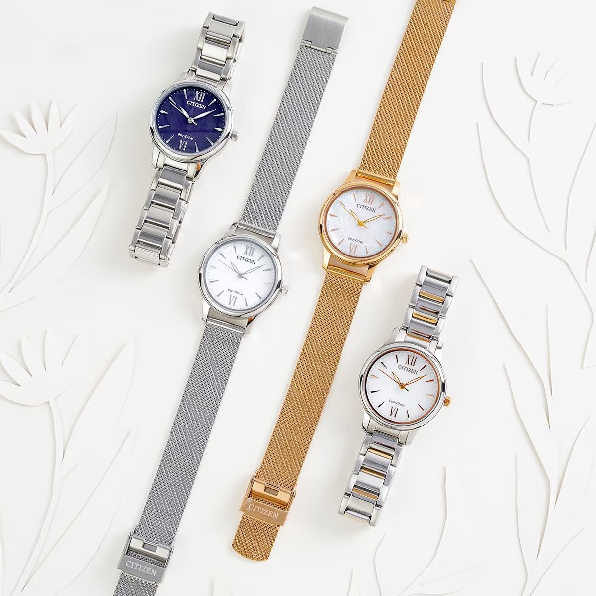 Dây kim loại thường được làm từ thép không gỉ, inox, hoặc titanium