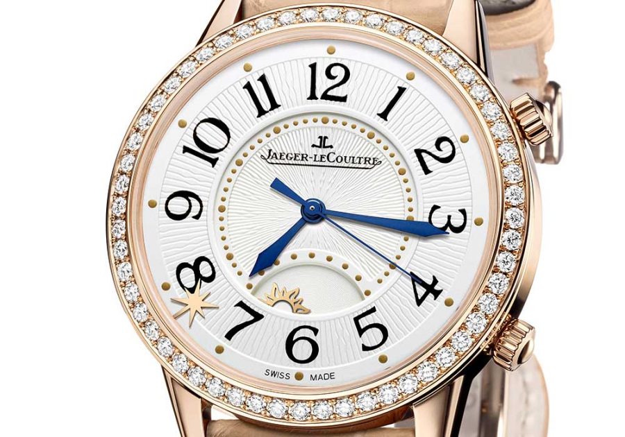 Những chiếc đồng hồ nữ cao cấp nhất mọi thời đại