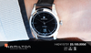 Hamilton H42415731 – đồng hồ của tinh thần và phong cách Mỹ