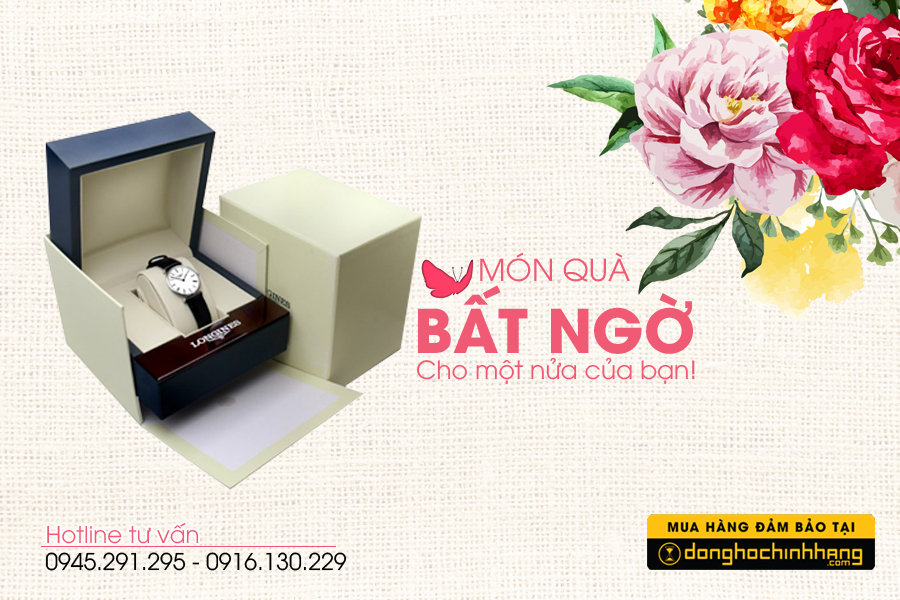 Sự kiện ‘Món quà bất ngờ’ tại các gian hàng của Donghochinhhang.com mừng ngày 20/10