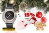 Những chiếc đồng hồ Citizen đáng mua trong dịp Noel và năm mới