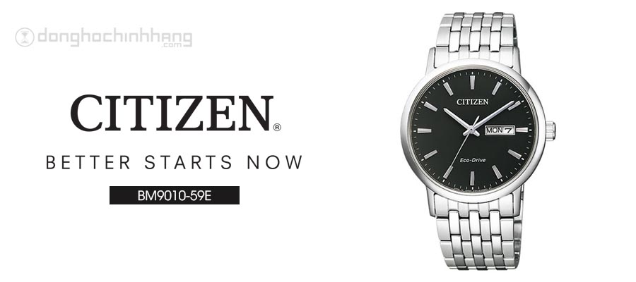 Đồng hồ Citizen BM9010-59E