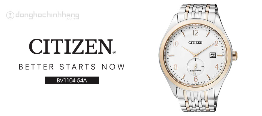 Đồng hồ Citizen BV1104-54A