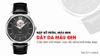 Đồng hồ Tissot T063.907.16.058.00: Sắc đen – bạc hoàn hảo
