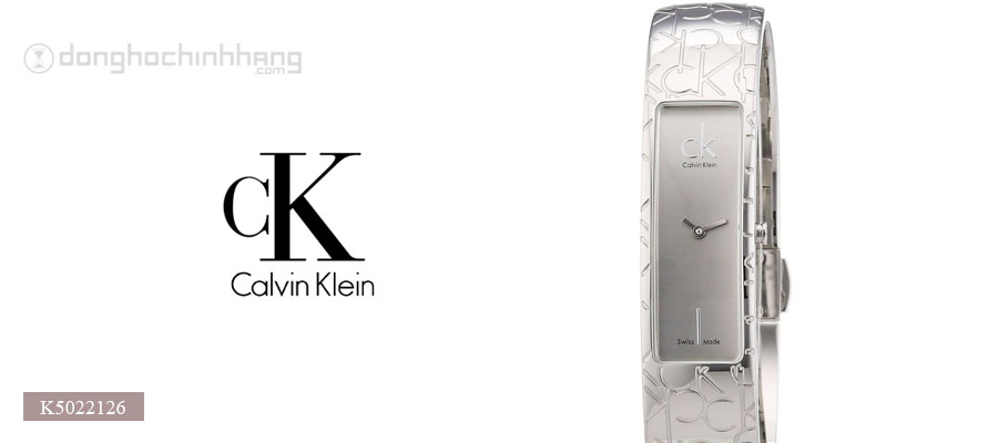 Đồng hồ Calvin Klein K5022126