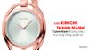 Đồng hồ Calvin Klein K6L2M616: đẳng cấp thương hiệu hàng đầu