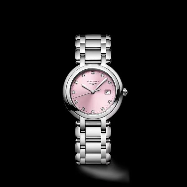 Longines PrimaLuna