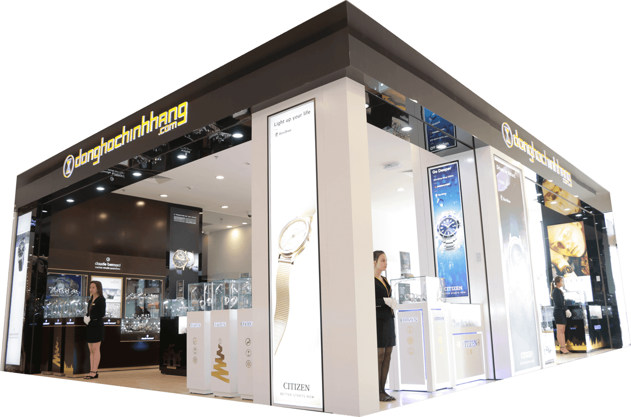 Showroom Donghochinhhang.com – Vincom Imperia Hải Phòng