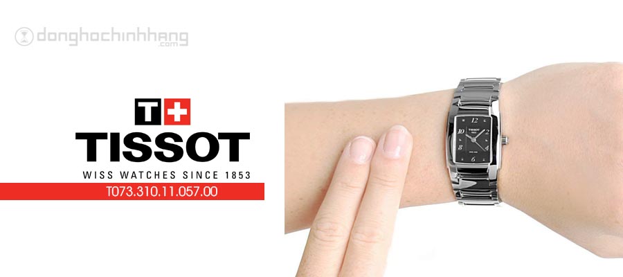 Đồng hồ Tissot T073.310.11.057.00