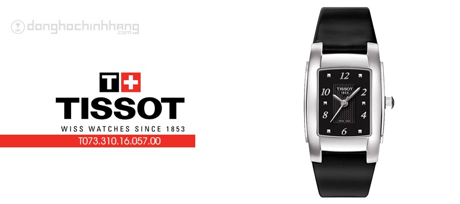 Đồng hồ Tissot T073.310.16.057.00