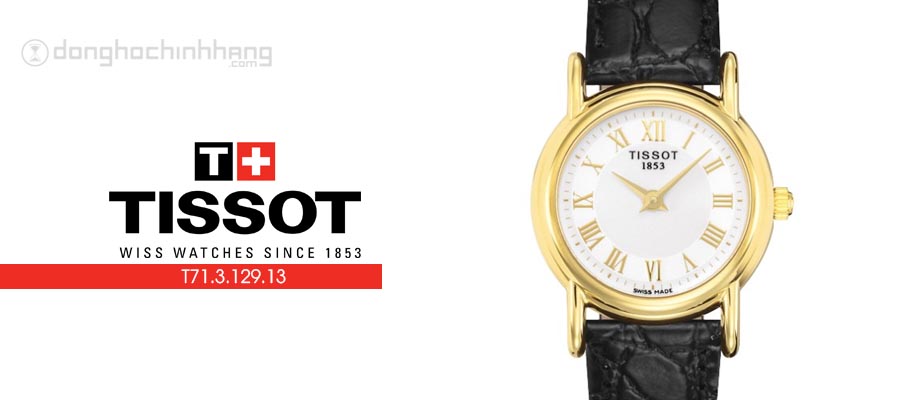 Đồng hồ Tissot T71.3.129.13