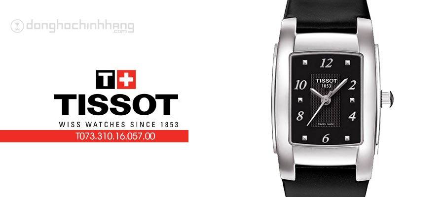 Đồng hồ Tissot T073.310.16.057.00