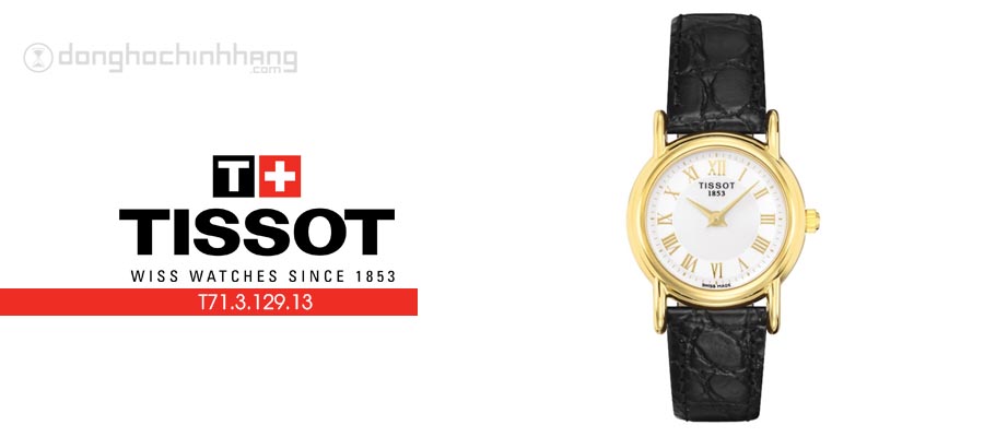 Đồng hồ Tissot T71.3.129.13