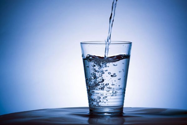6 công dụng của nước mà bạn nên biết