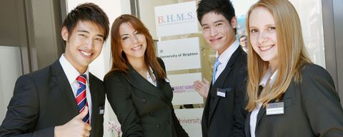 Du học Thuỵ Sĩ: Trở thành sinh viên trường đại học BHMS danh tiếng với học bổng lên tới 3000CHF