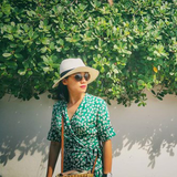 Giám đốc sáng tạo công ty Ags Phi Ngọc Linh
