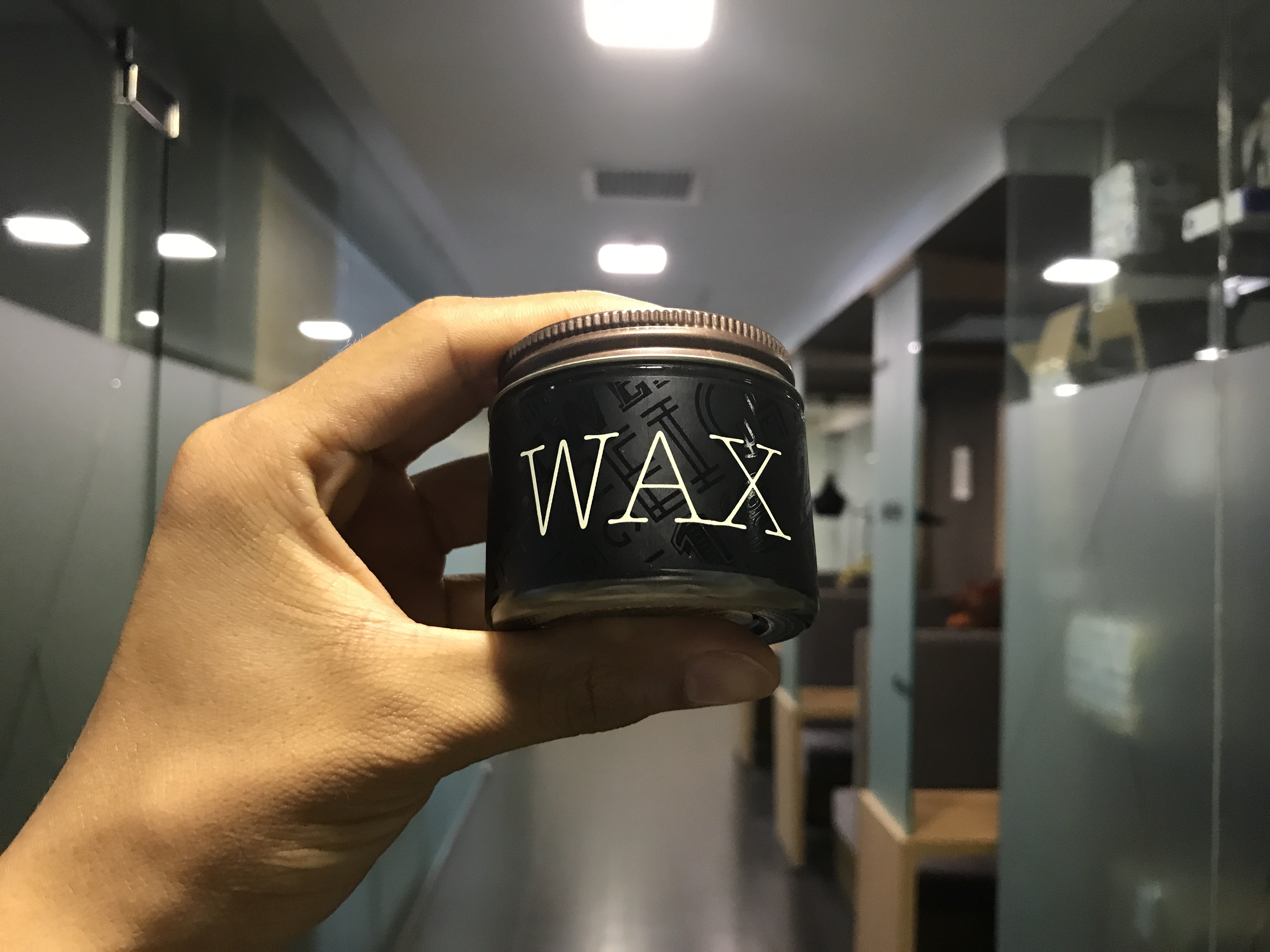Đánh giá dòng sáp vuốt tóc cao cấp 18.21 Man Made Wax - Sản phẩm mới ra mắt của 18.21 Man Made