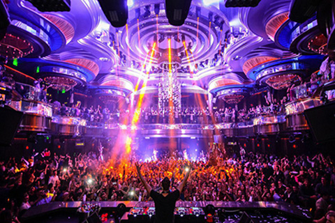 Phan Thiết có Tổ hợp giải trí và tiệc tùng đầu tiên theo mô hình Las Vegas