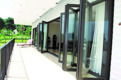 CỬA NHÔM EUROWINDOW EA55 – GIẢI PHÁP TỐI ƯU CHO NHỮNG CÔNG TRÌNH HIỆN ĐẠI