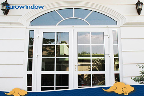 NHỮNG ĐIỀU KHÁCH HÀNG CẦN BIẾT KHI LỰA CHỌN CỬA NHỰA UPVC CHO CÔNG TRÌNH