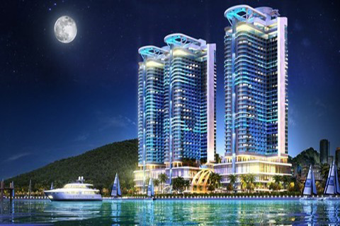 EUROWINDOW KÝ KẾT HỢP ĐỒNG HỢP TÁC VỚI CHỦ ĐẦU TƯ SWISSTOUCHES LA LUNA RESORT