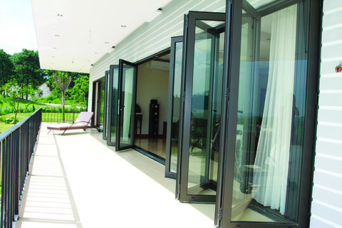 CỬA NHÔM EUROWINDOW - LỰA CHỌN “VÀNG” CHO CÔNG TRÌNH NHÀ RIÊNG