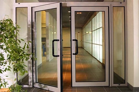CỬA NHÔM CAO CẤP EUROWINDOW TẠO HỆ TECHNAL - ĐẲNG CẤP 5 SAO CHO NGÔI NHÀ VIỆT