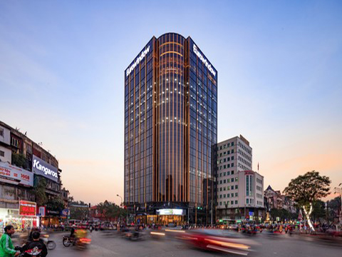 KÍNH CÁCH NHIỆT AN TOÀN ACT