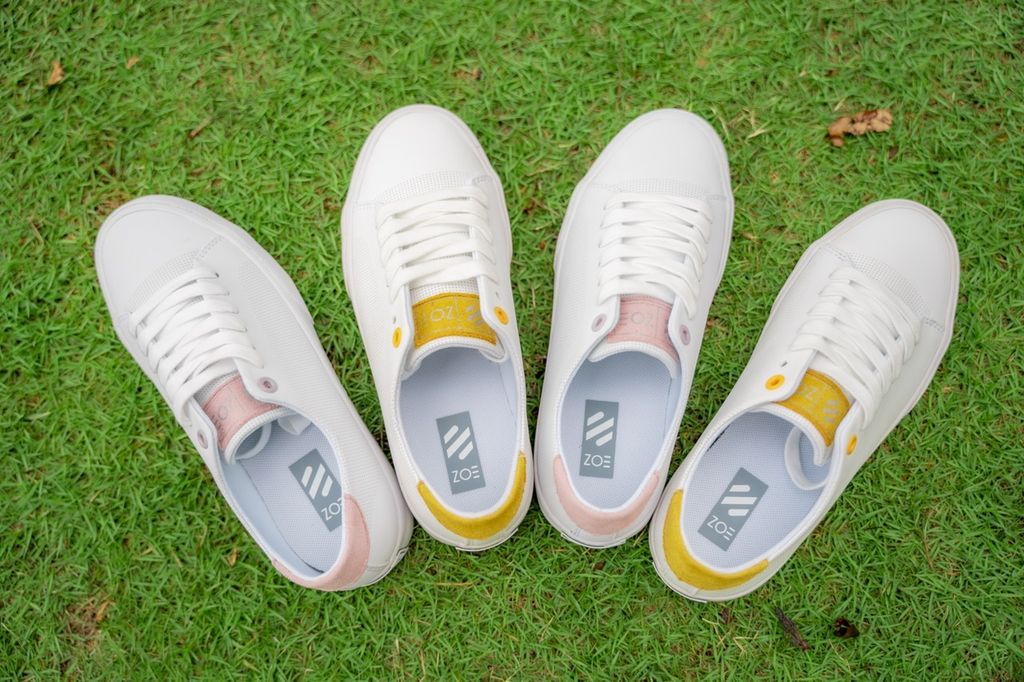 LỊCH SỬ GIÀY SNEAKERS