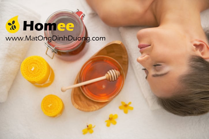 4 THÓI QUEN LÀM HẠI DA KHI LÀM ĐẸP BẰNG MẬT ONG