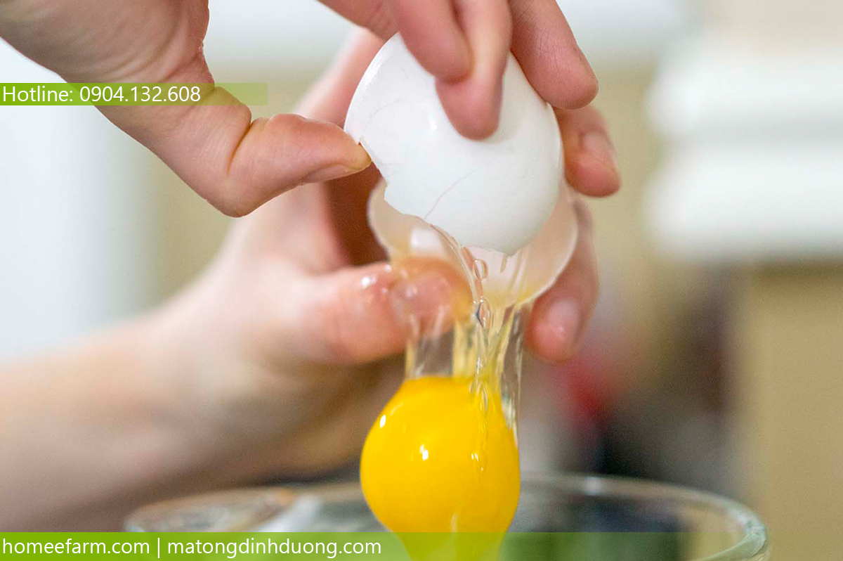 LÀM ĐẸP VỚI MẬT ONG VÀ LÒNG ĐỎ TRỨNG GÀ CÙNG CÔ GIÁO U35
